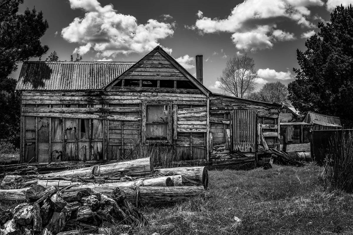 Waratah Cottage