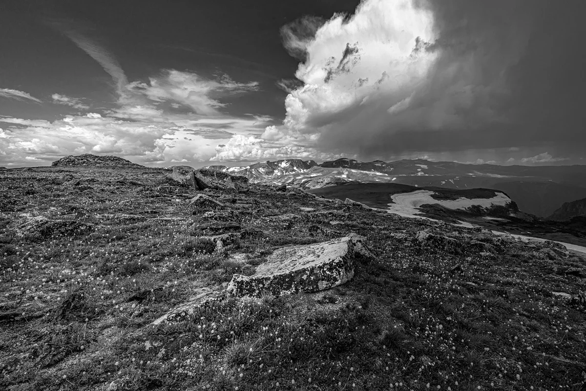 Storm Front