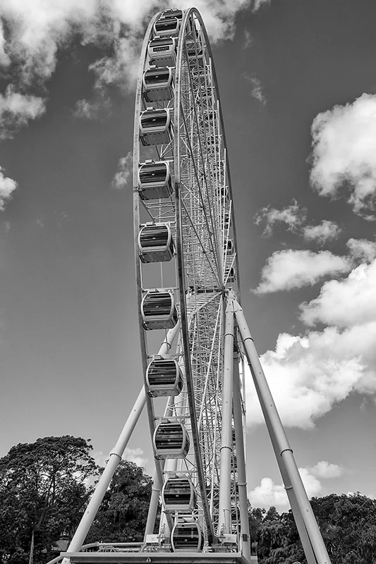 The Wheel