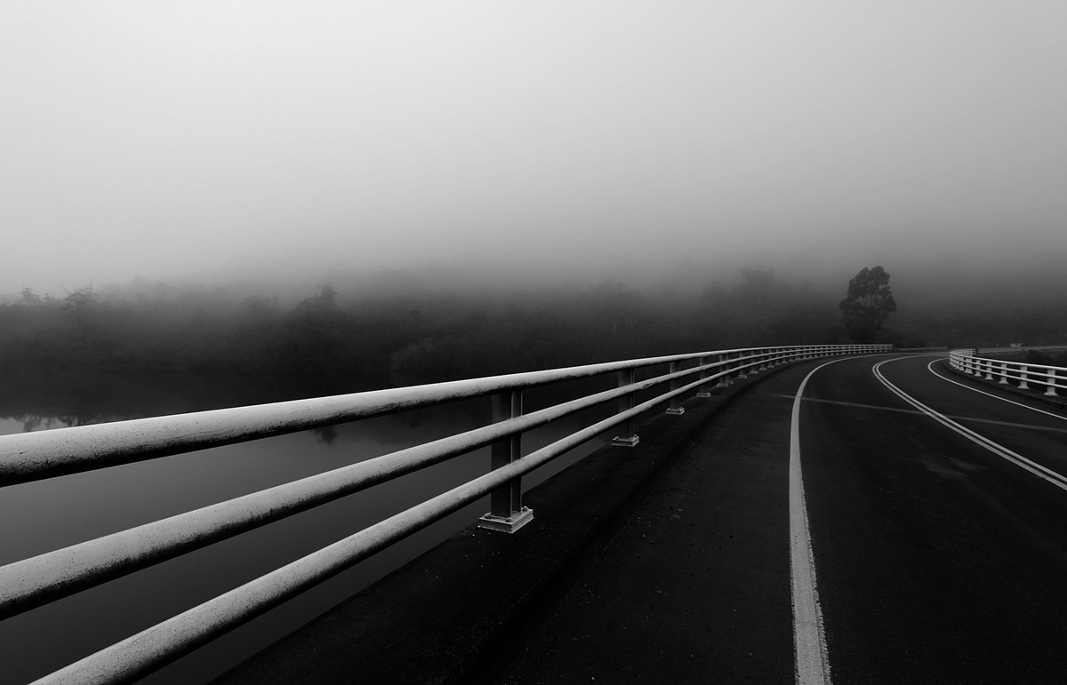 Lines in a Landscape