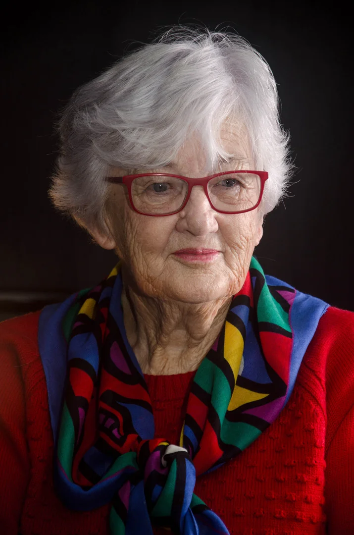 Margaret