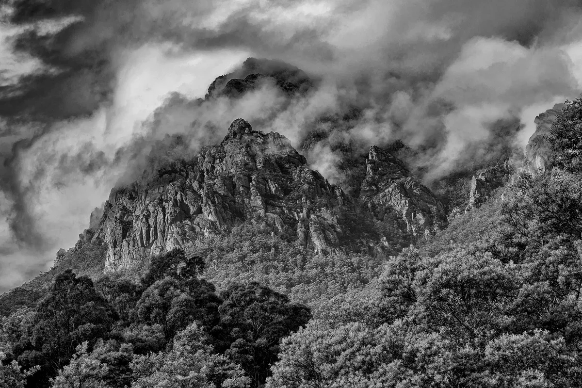 Mount Roland
