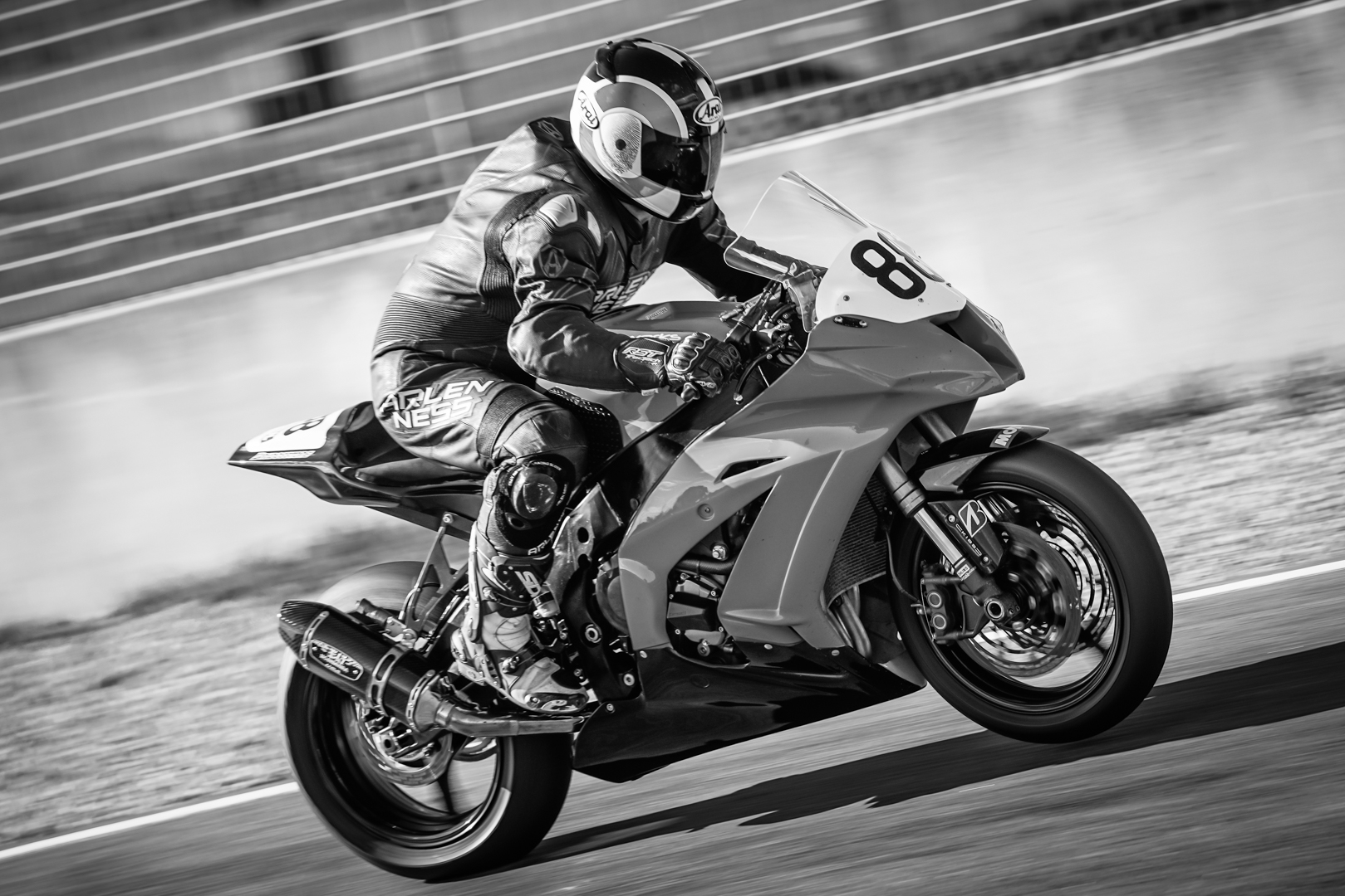 Racing to the Top
