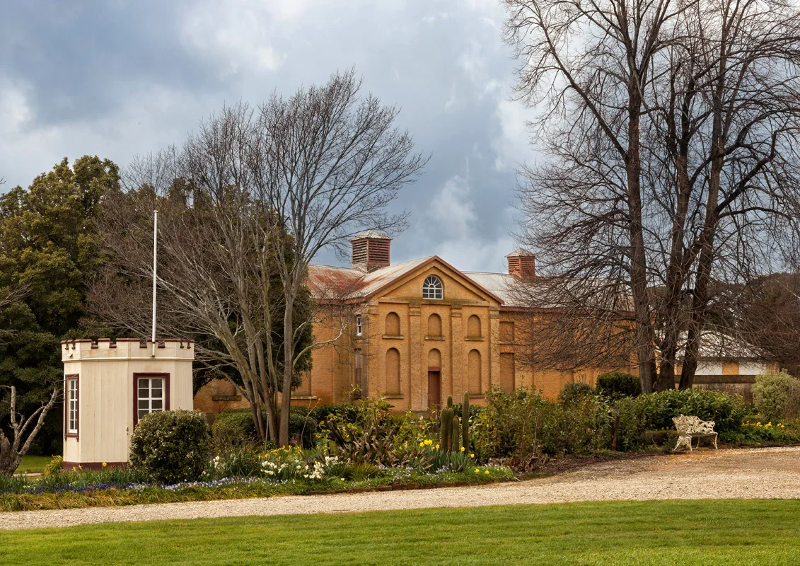 A Gardeners View