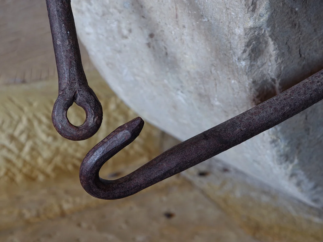 Stone Roller