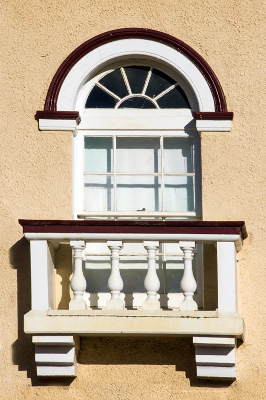 Facade