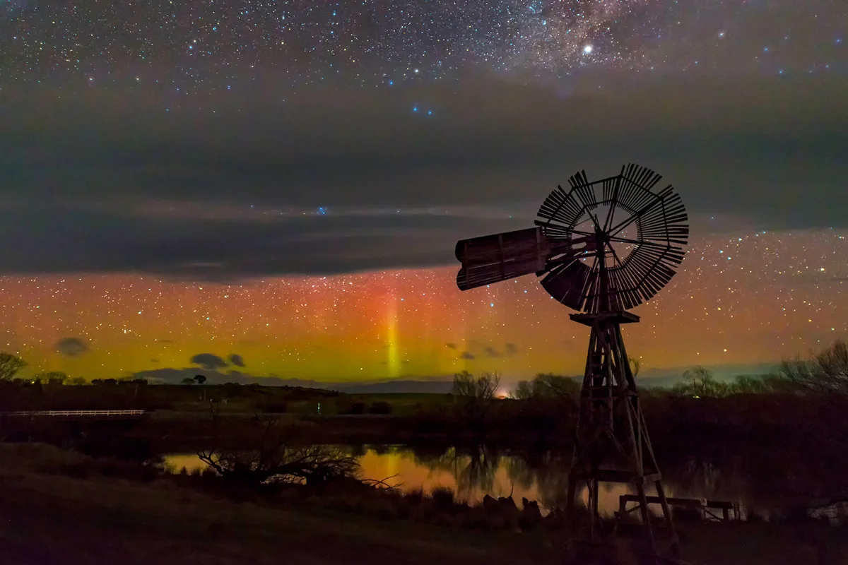 Southern Lights
