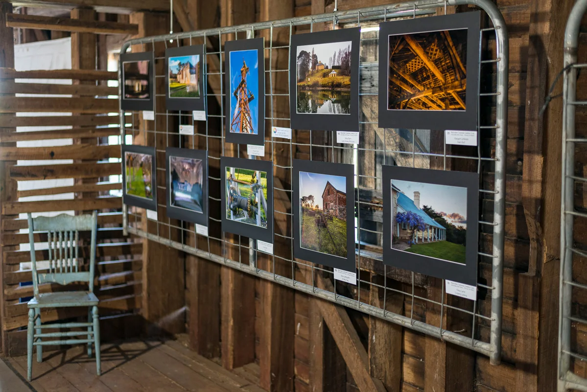 Festival of Roses Photographic Exhibition