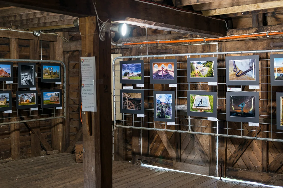 Festival of Roses Photographic Exhibition