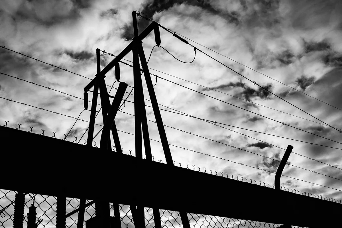 Across the Lines