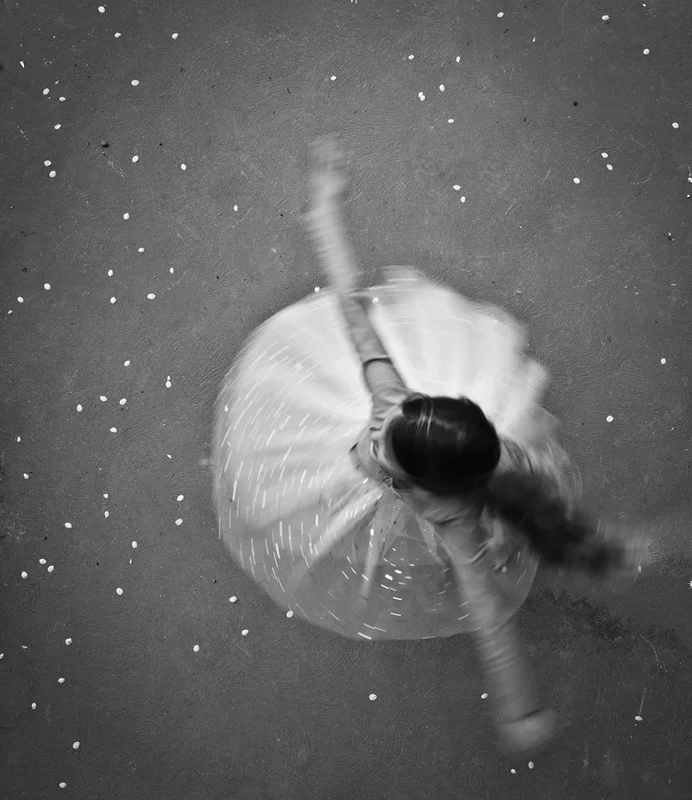 Little Dancer