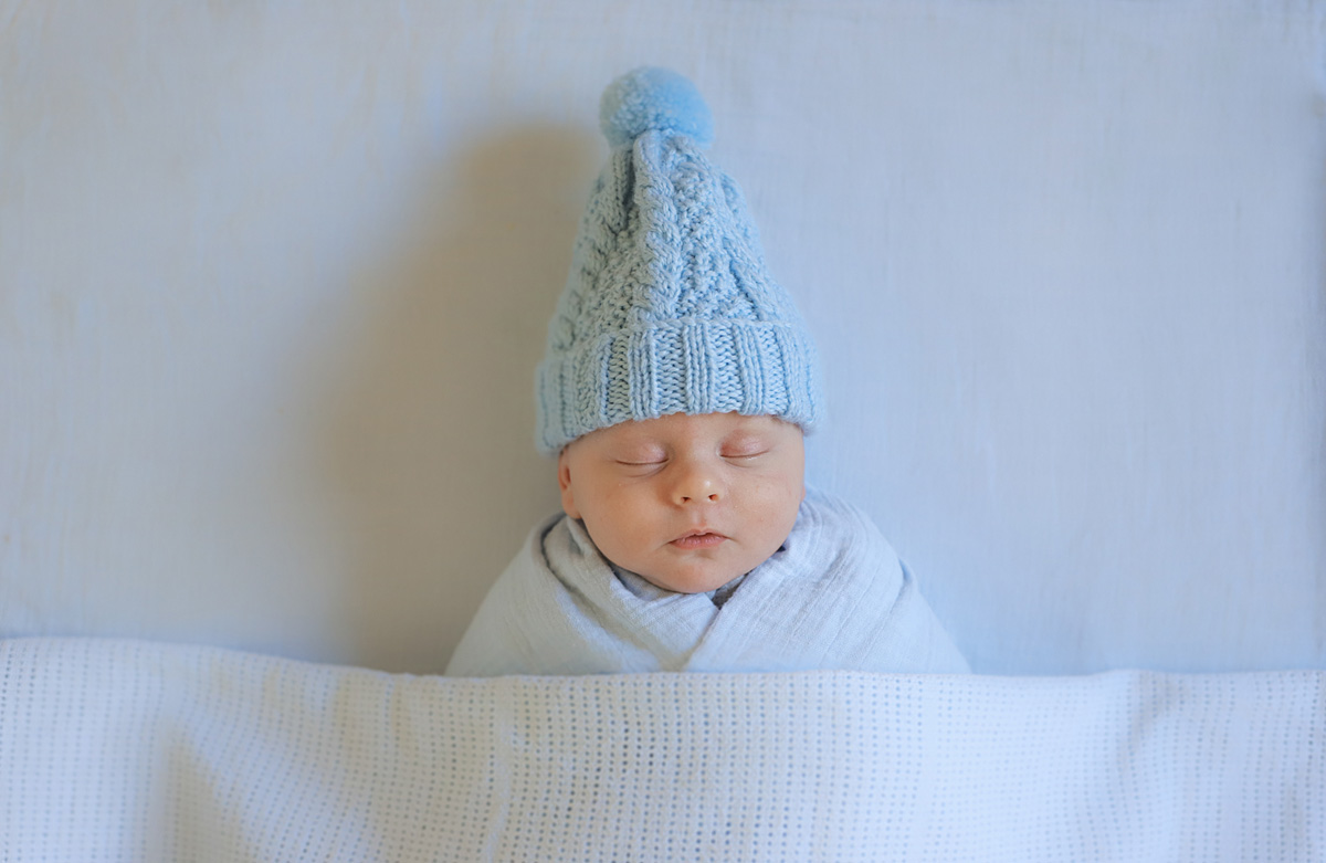 Sara Barritt - All Snuggled Up