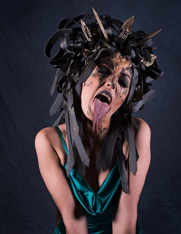 Medusa