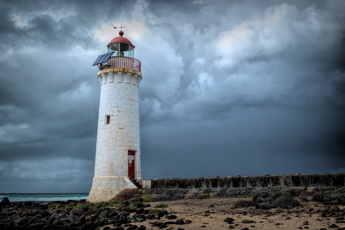 Port Fairy Lighthouse
