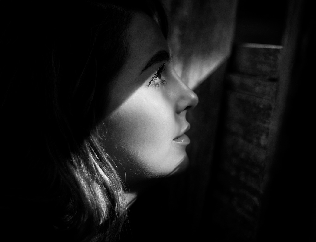 Ray of Light