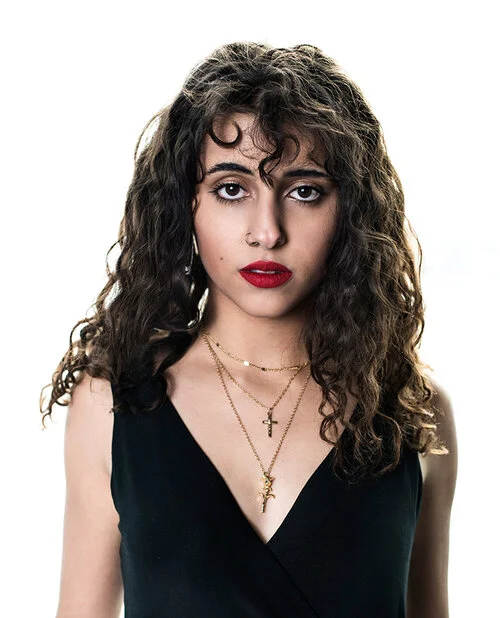 Ruby-Jane