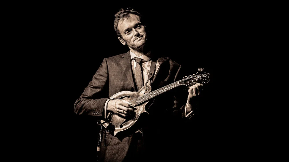 Chris Thile