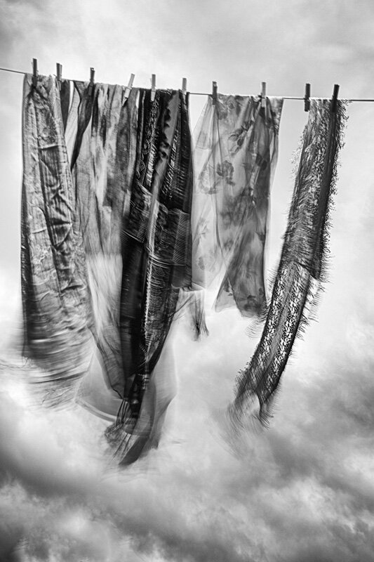Blowing in the Wind (Sports/Action)