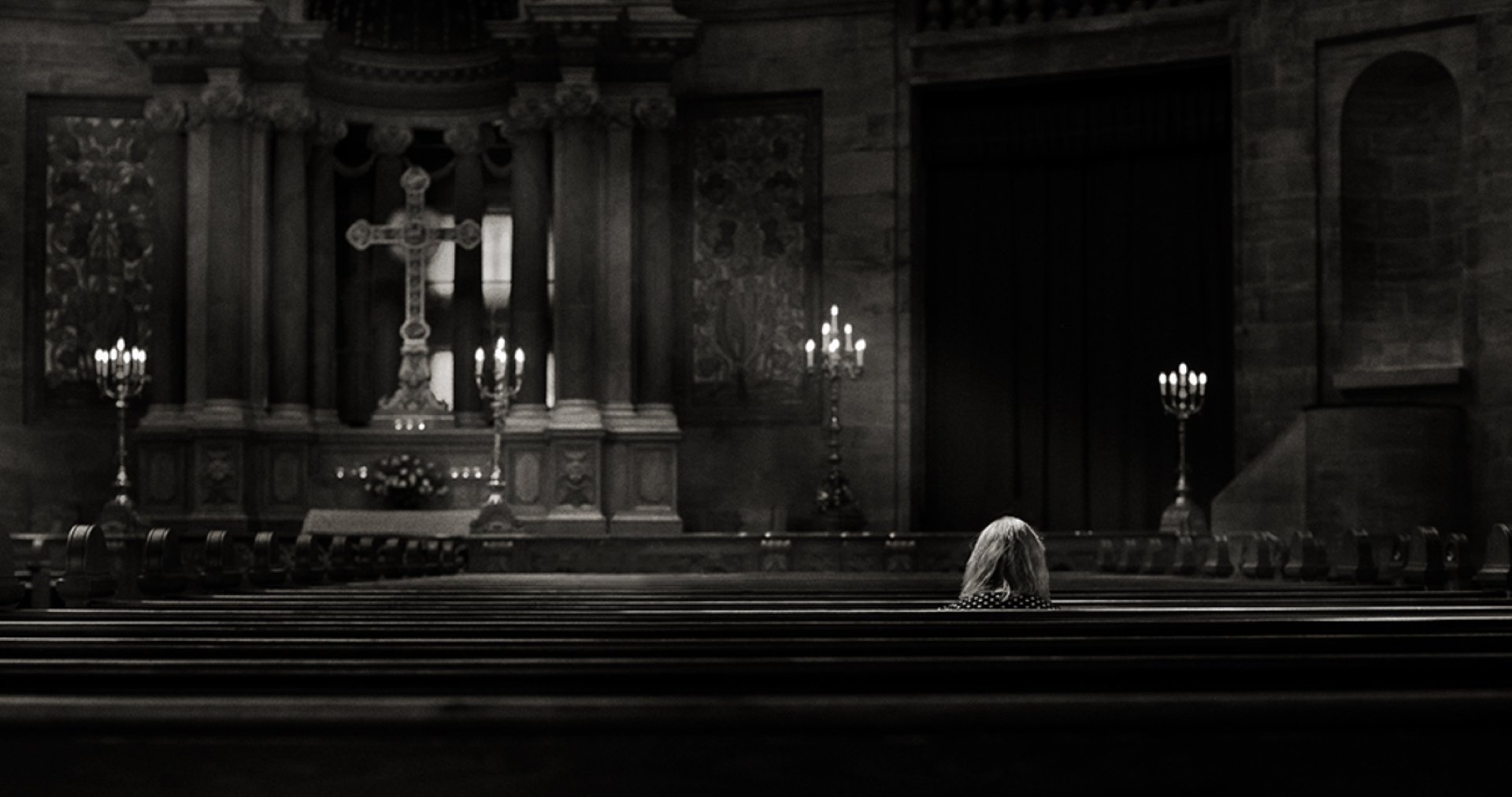 'Alone Time'