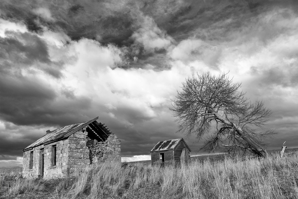 Tunnack - Architecture
