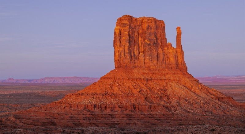 Monument Valley