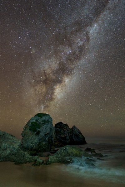 Our Awesome World