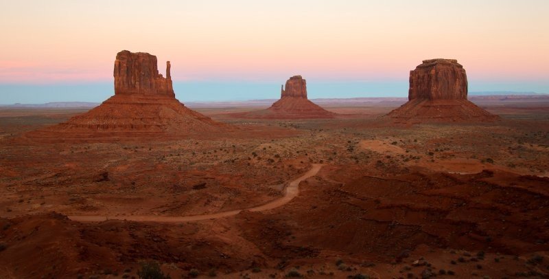 Monument Valley