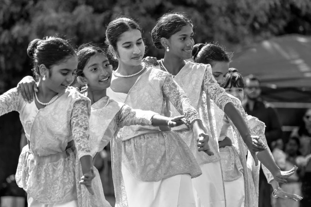 Sri-Lankan Festival