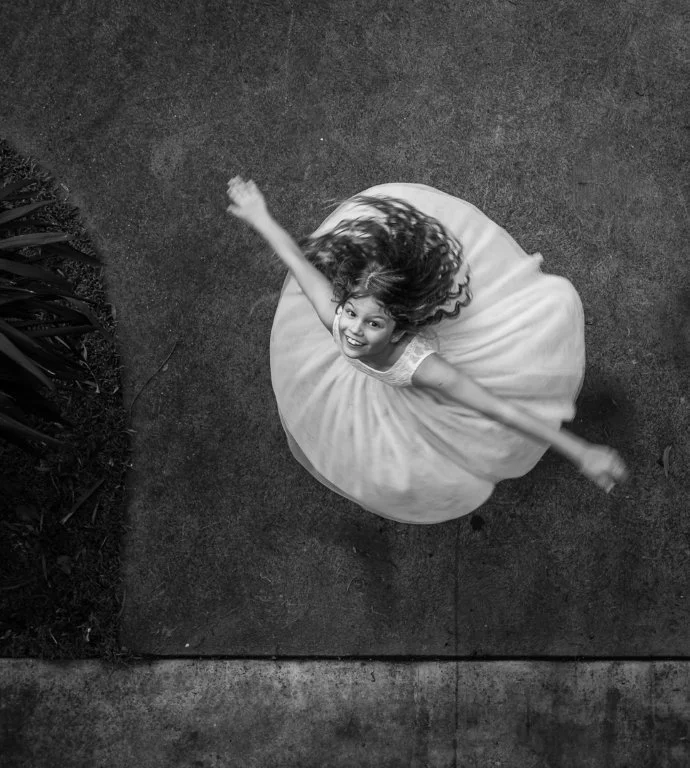 Time to Dance
