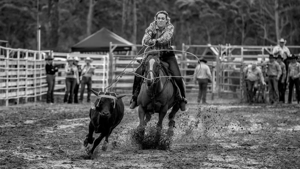 Rodeos