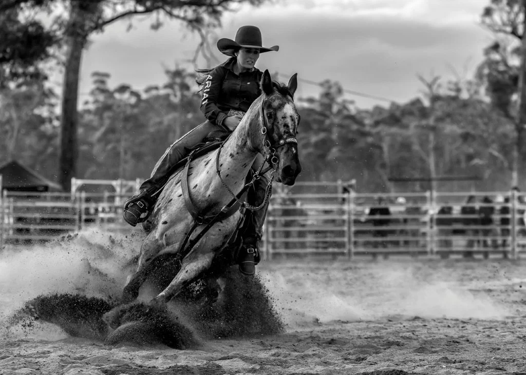 Rodeos