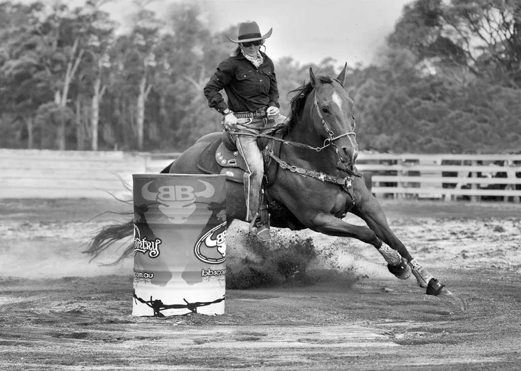 Rodeos