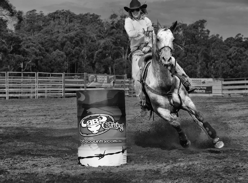 Rodeos