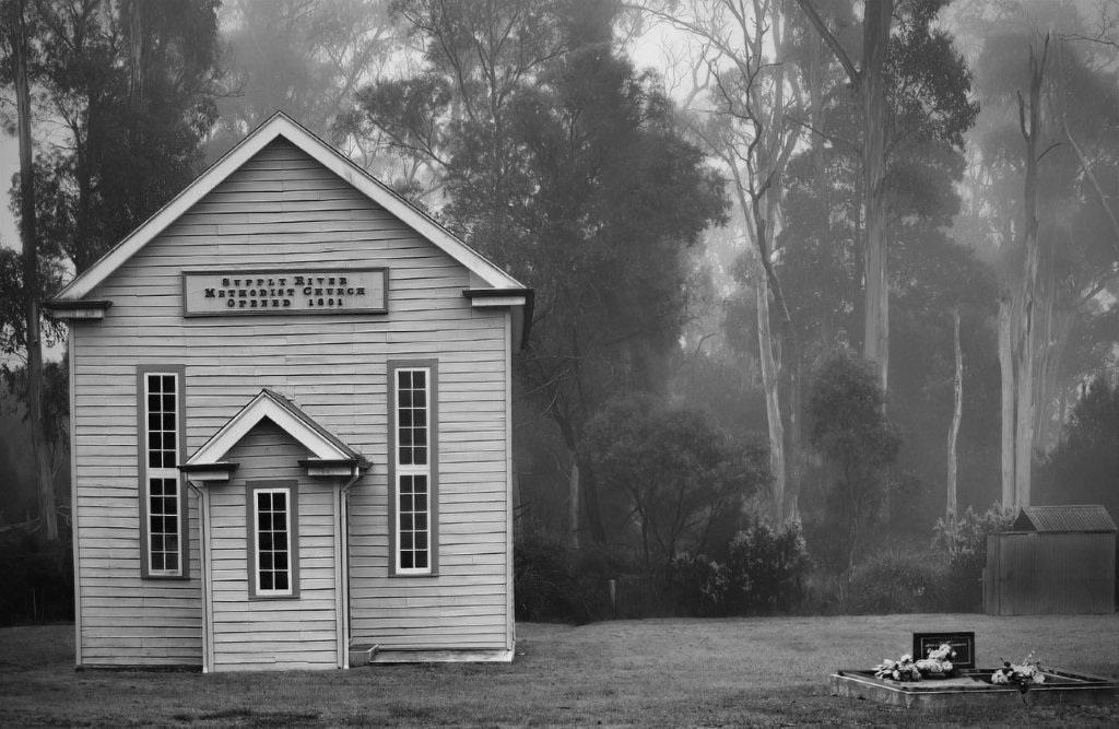 Supply River Methodist Church