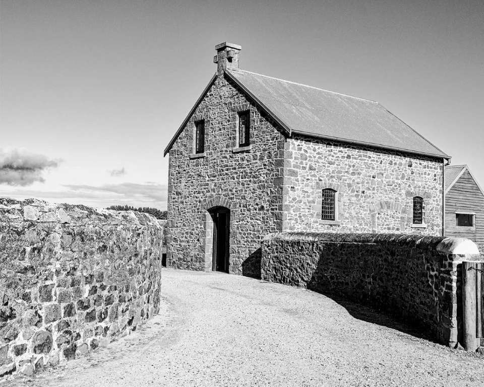 Highfield Chapel