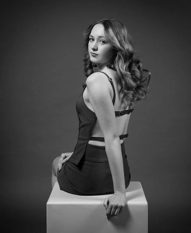 Remi by Terry Walker