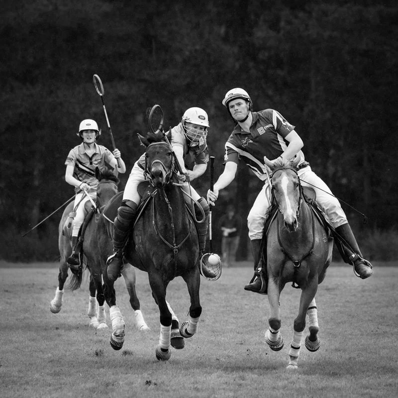 Determination by Fiona Carter