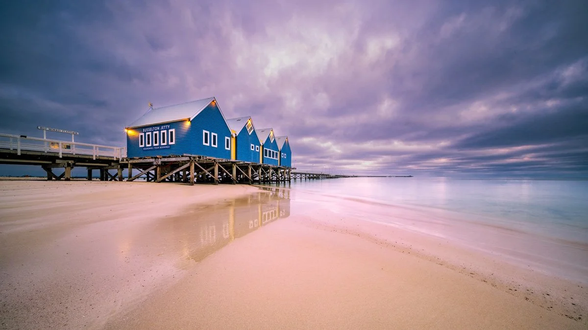 'Morning Light' by Steve Whitworth