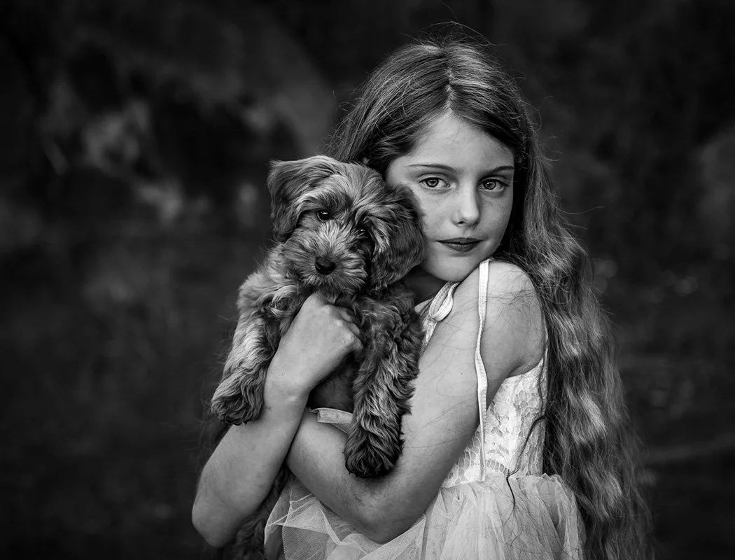 'Maia and Milo' by Sara Barritt