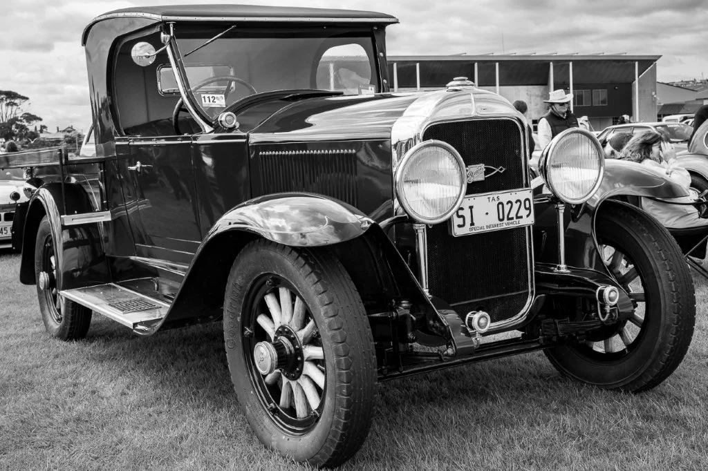 Classic Lines