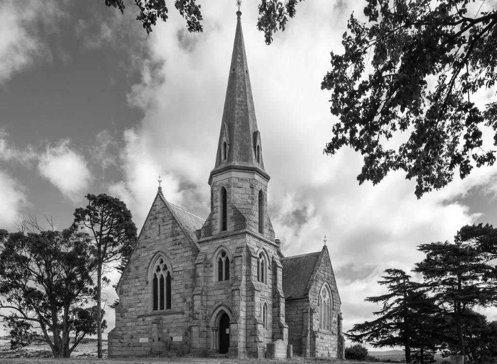 Ross Church