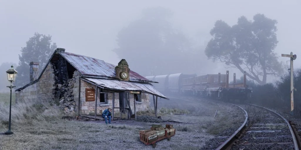 Stranded In Nowhere
