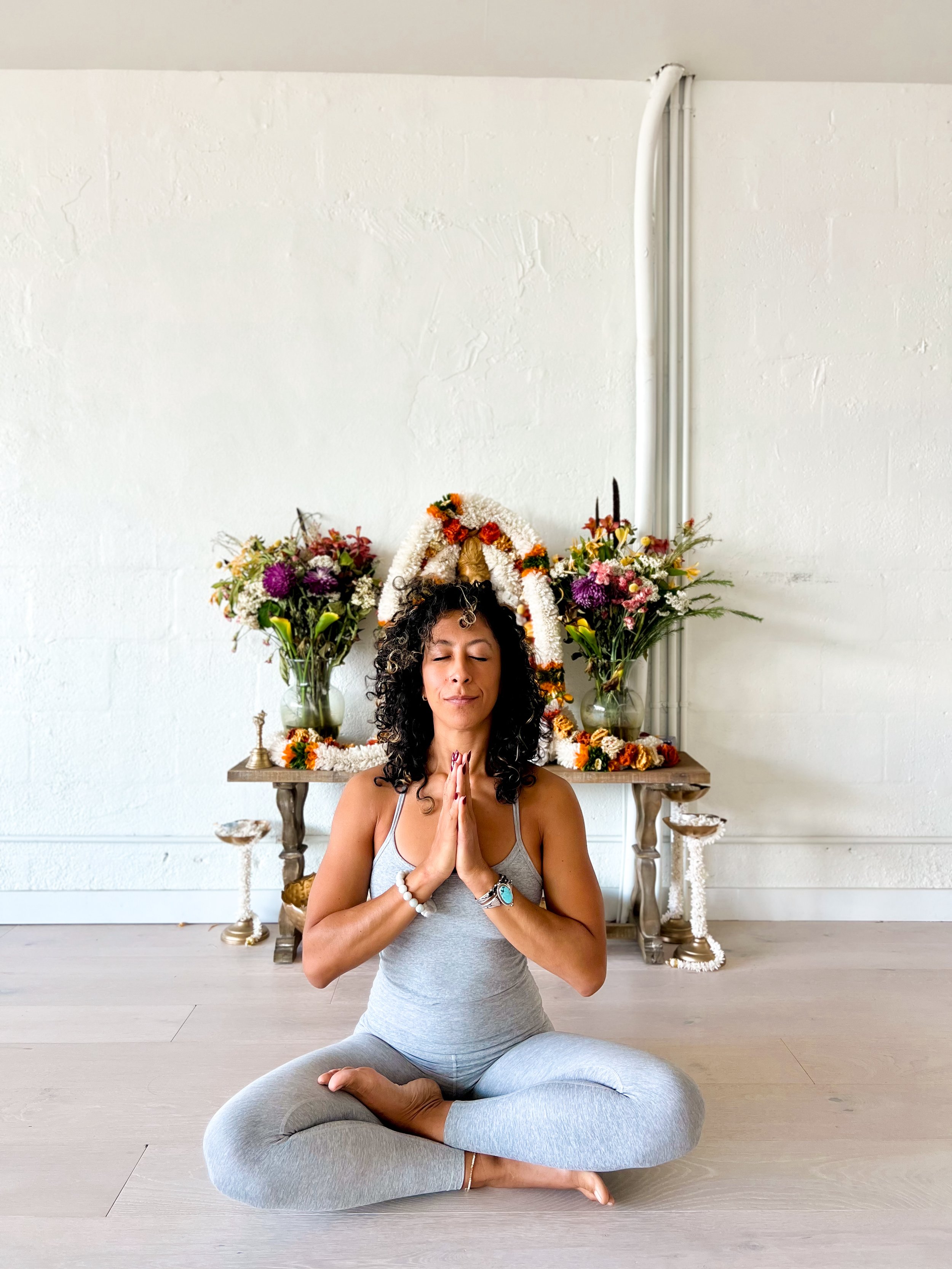 In Person Reiki Healing Session