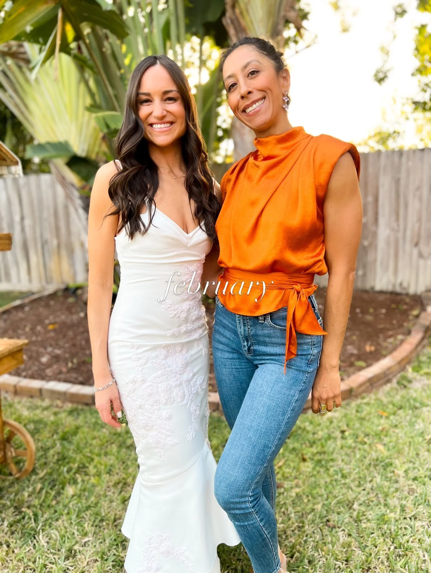 february 2026.

the month i made chicken for the first time in 10 years; loaded nachos were fantastic.
worked on my social life&hellip;.

we also had a content comeback this month, &amp; i let people in a little more :)

💌

#love #loveyou #february