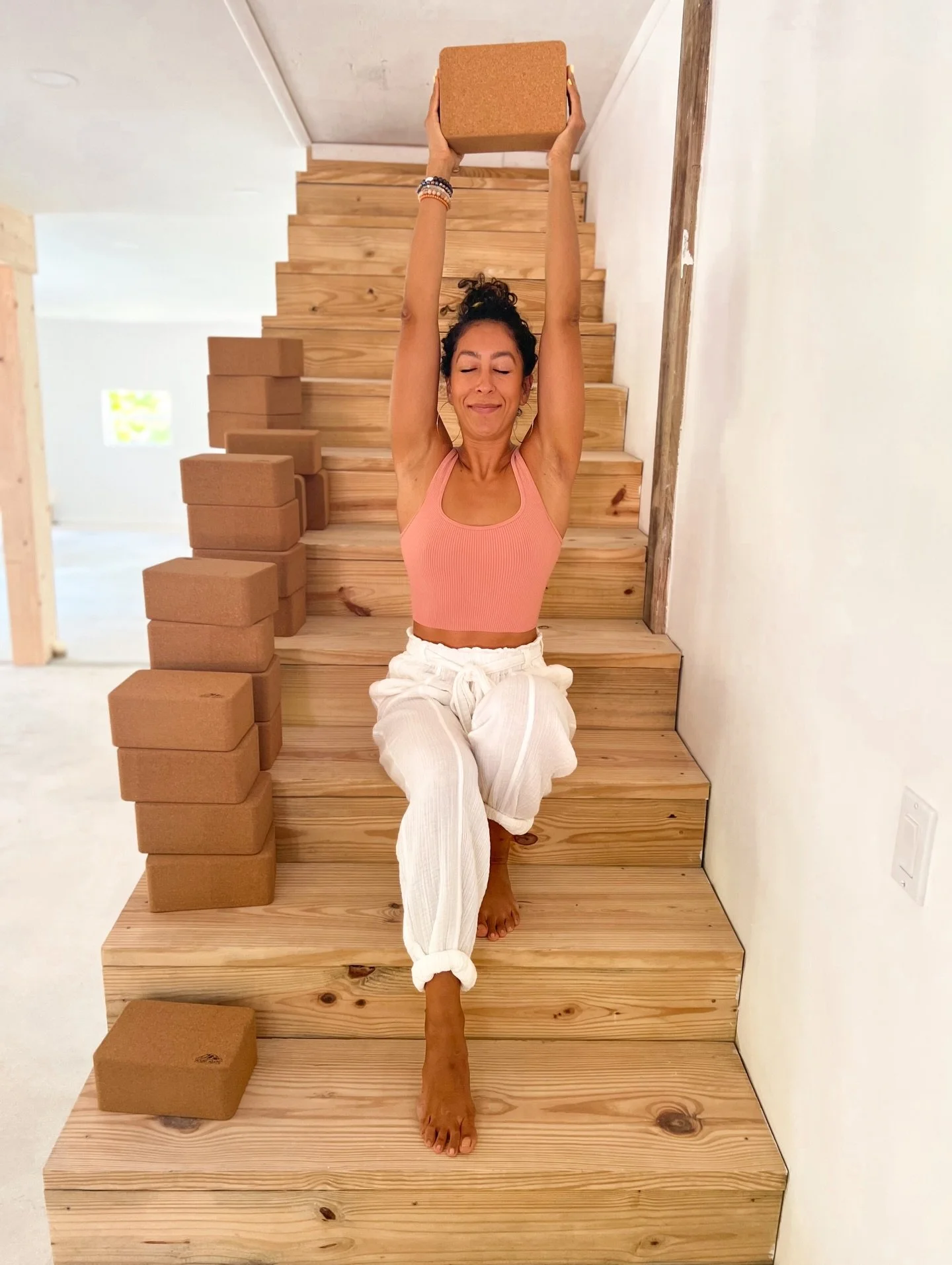 your beginning is valid.

often times a new beginning is messy and quite scattered.

you either choose this change, or it chooses you. either way things get redirected.

~
&hellip;.when Rosie arrived to yoga her life completely changed. she spent man