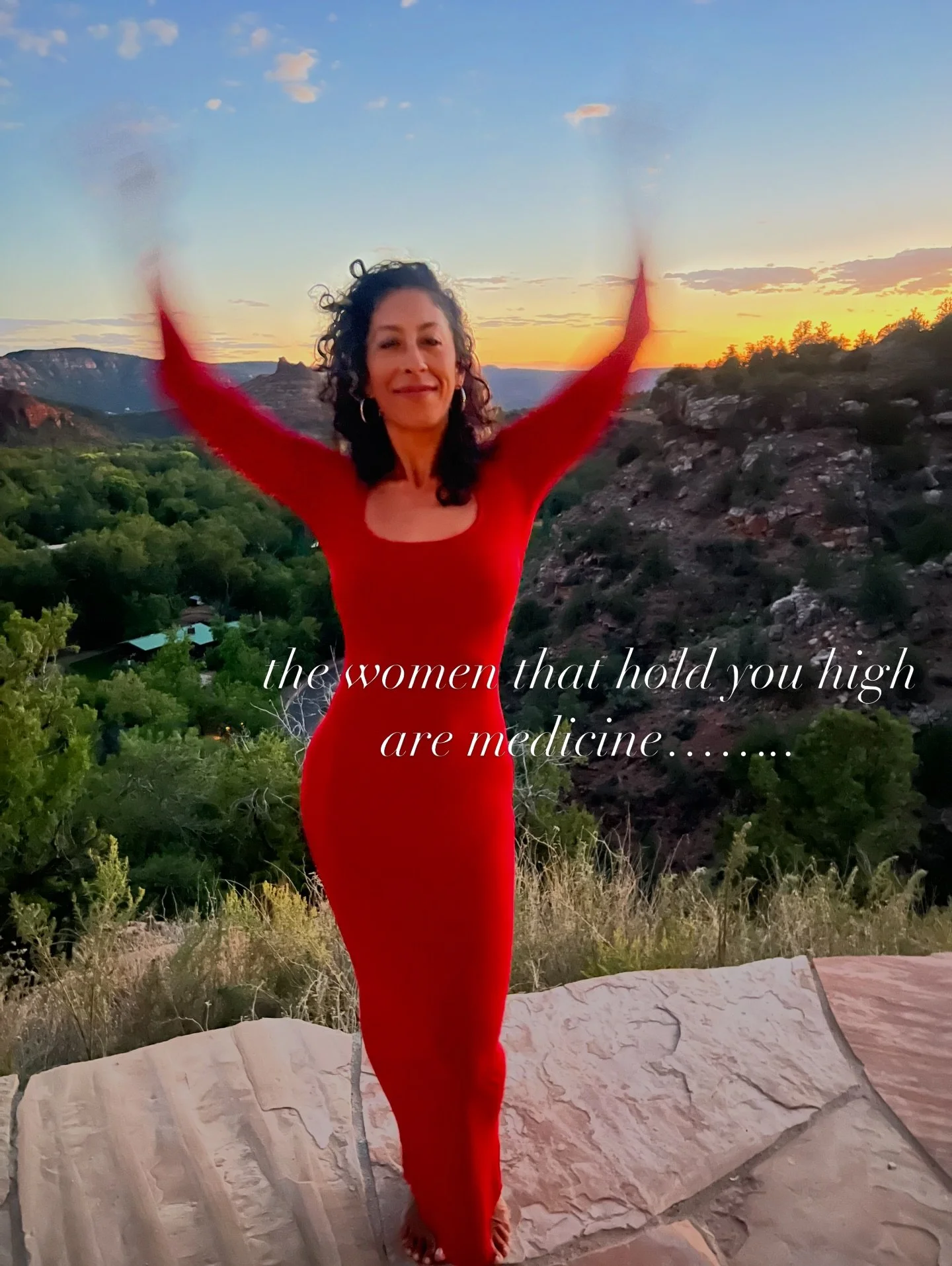 the queens holding me high through this season of my life&hellip;.

they know my deepest darkest secrets.

they love me unconditionally.

being busy does not stop them from making time for me.

they laugh with me, and they cry with me.

they see me i