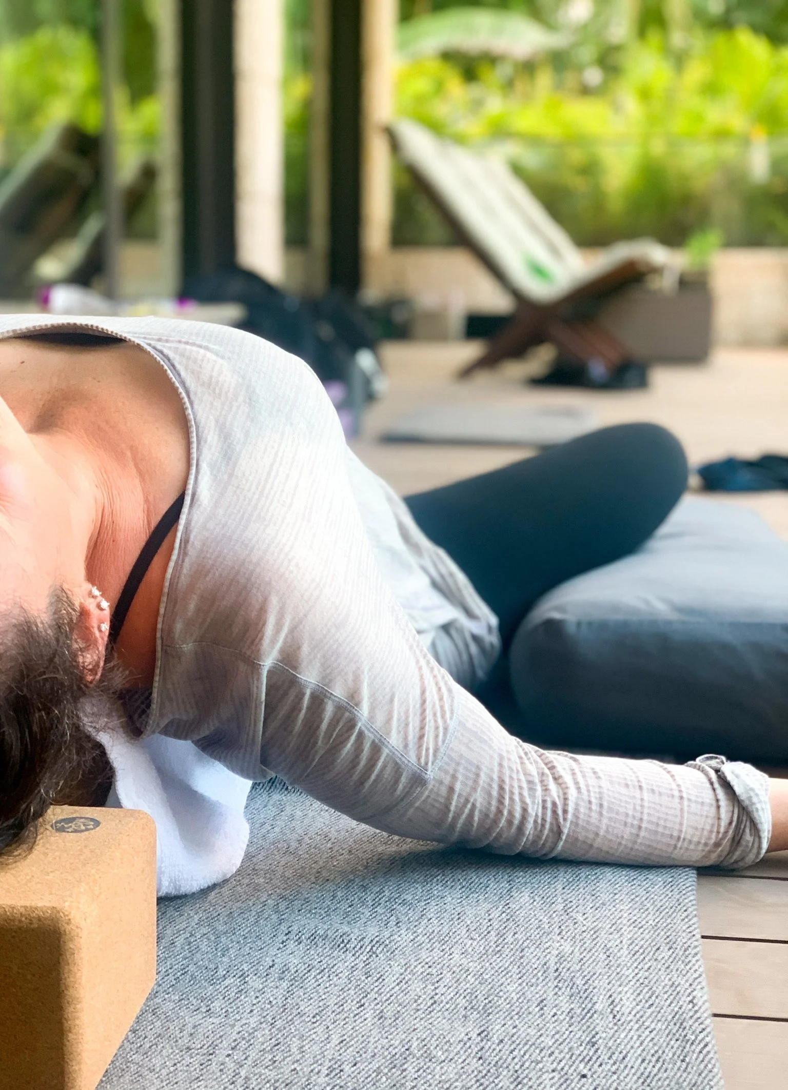 Virtual Reiki Healing Session