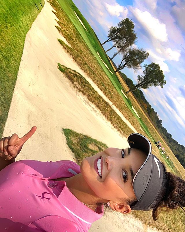 👉What&rsquo;s the hardest golf course you&rsquo;ve ever played!? 😰
I have played a lot of hard golf courses in my lifetime, but nothing came close to the level of difficulty I experienced at Oakmont Country Club last week! 😰
With crazy hard greens