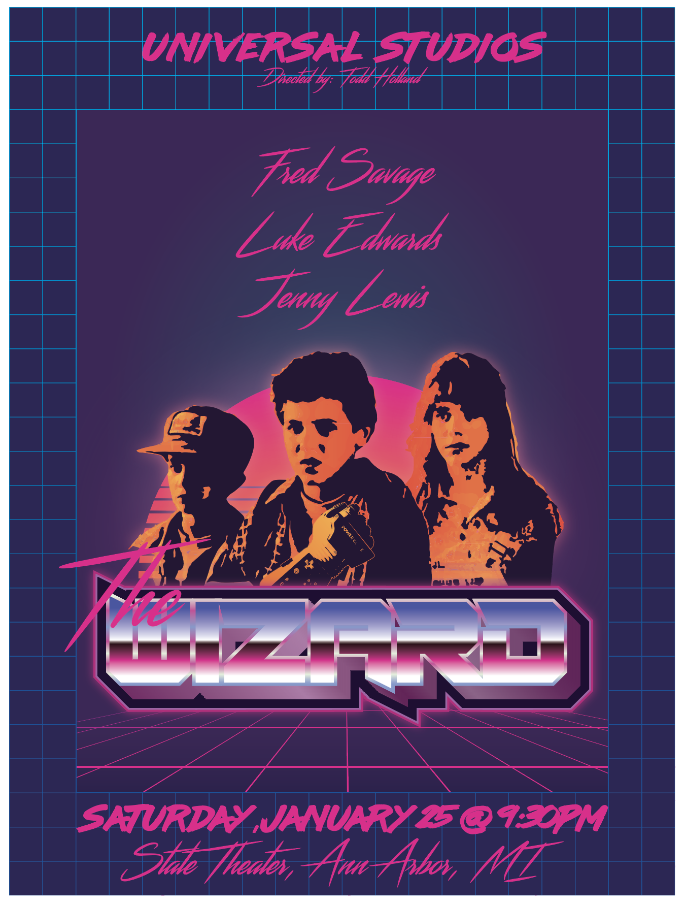 The Wizard