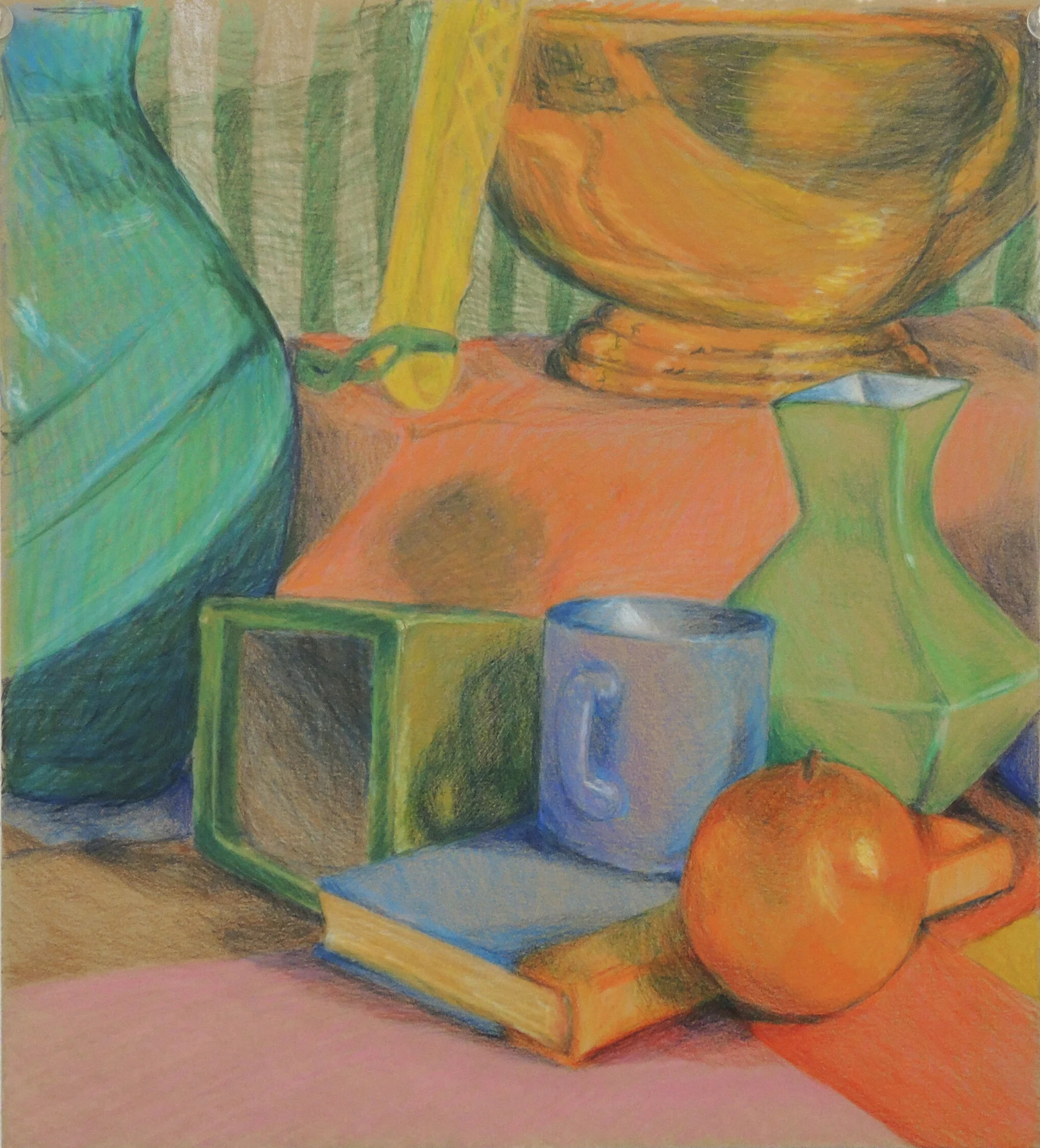 Still Life